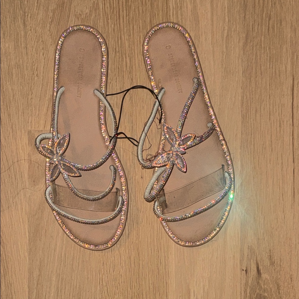 Women’s  Slide Sandals
